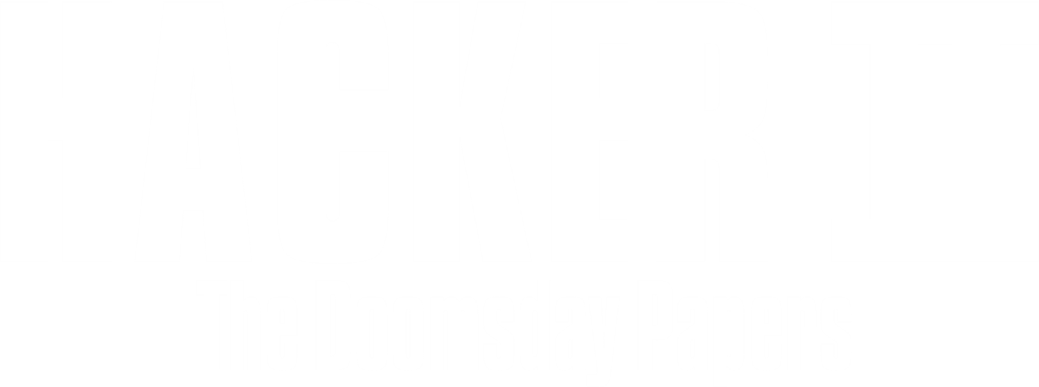 Hacker II: The Doomsday Papers logo for Commodore 64
